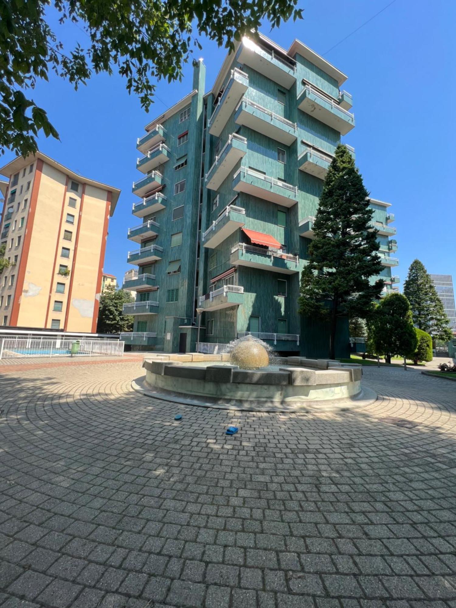 Happy House Apartment Milan Exterior photo