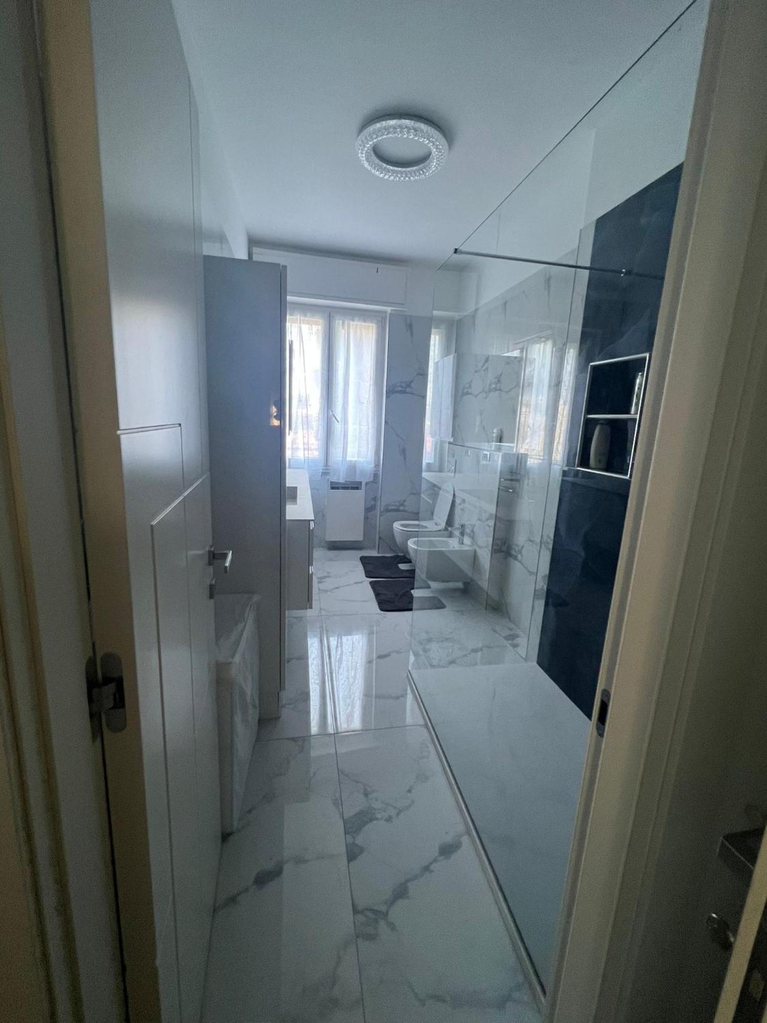Happy House Apartment Milan Exterior photo