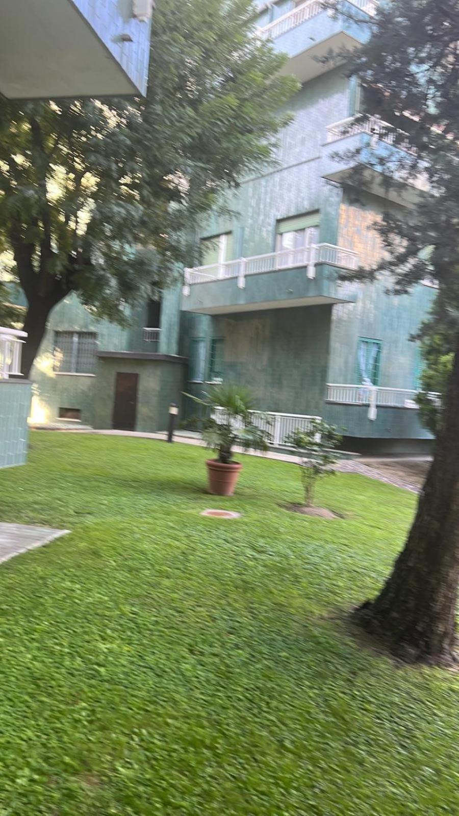 Happy House Apartment Milan Exterior photo