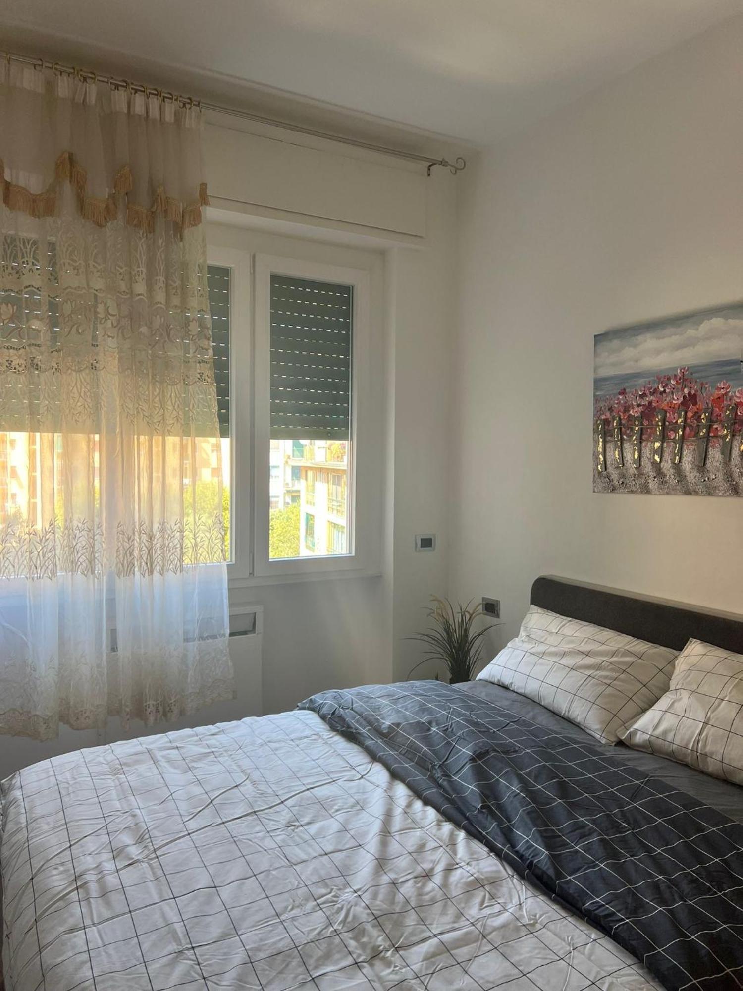 Happy House Apartment Milan Exterior photo