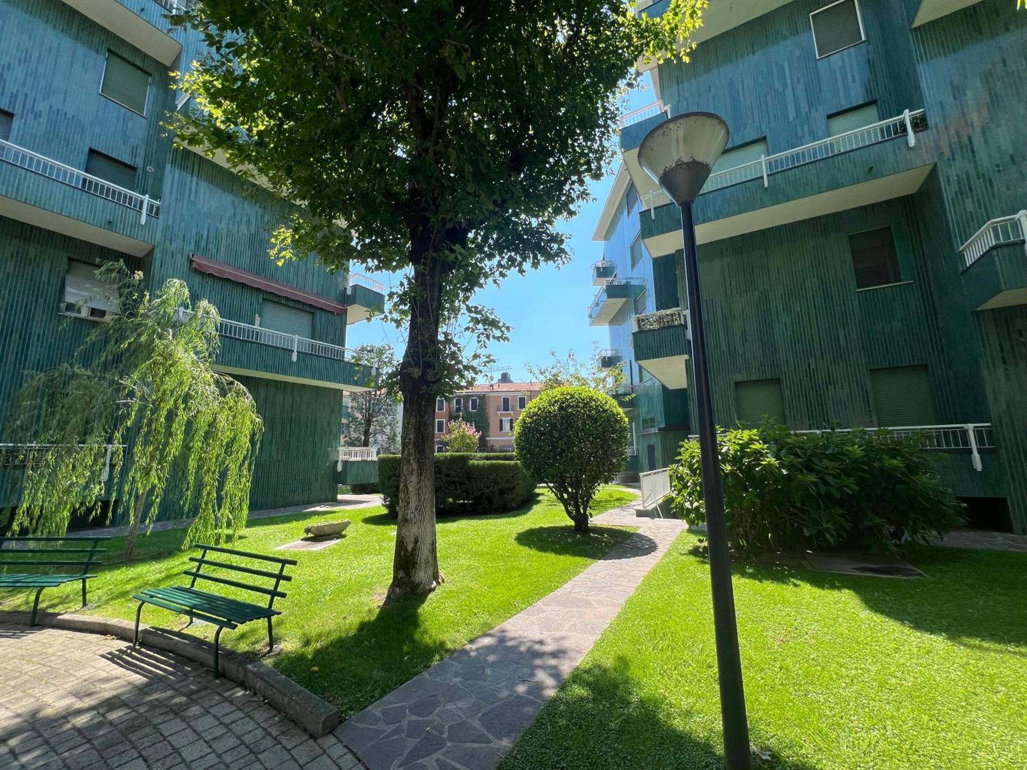 Happy House Apartment Milan Exterior photo