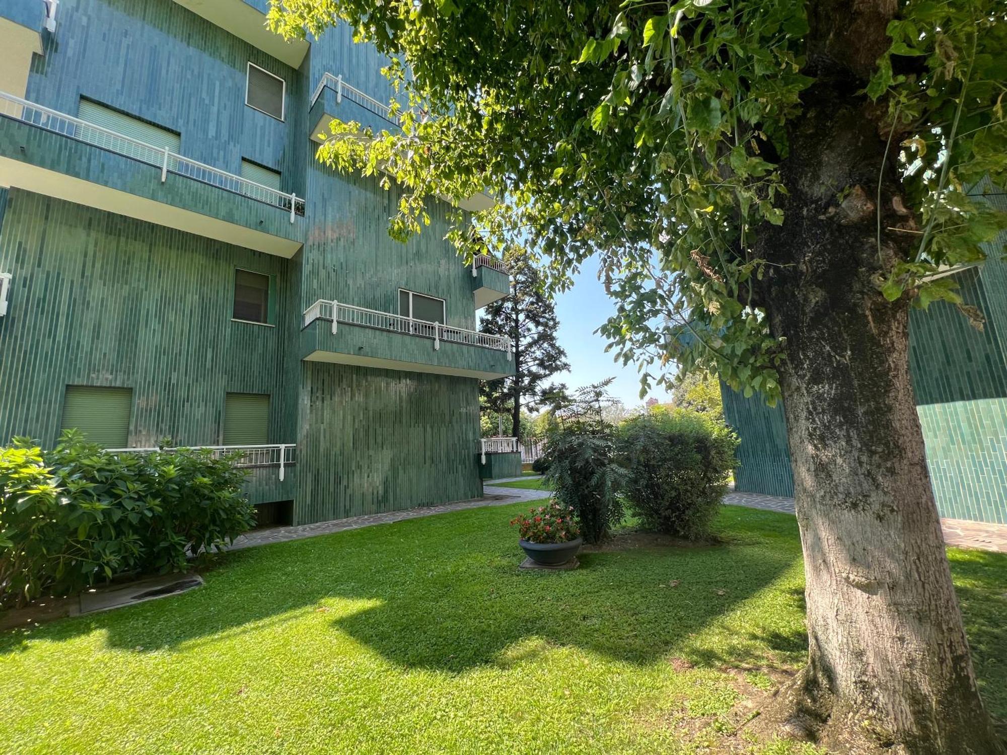 Happy House Apartment Milan Exterior photo